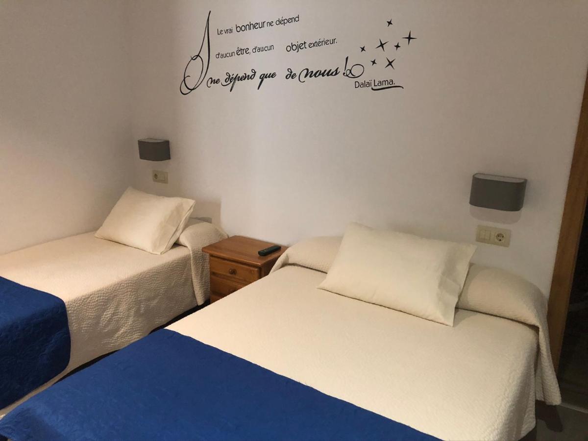 El Camino Apartment Laza Екстериор снимка