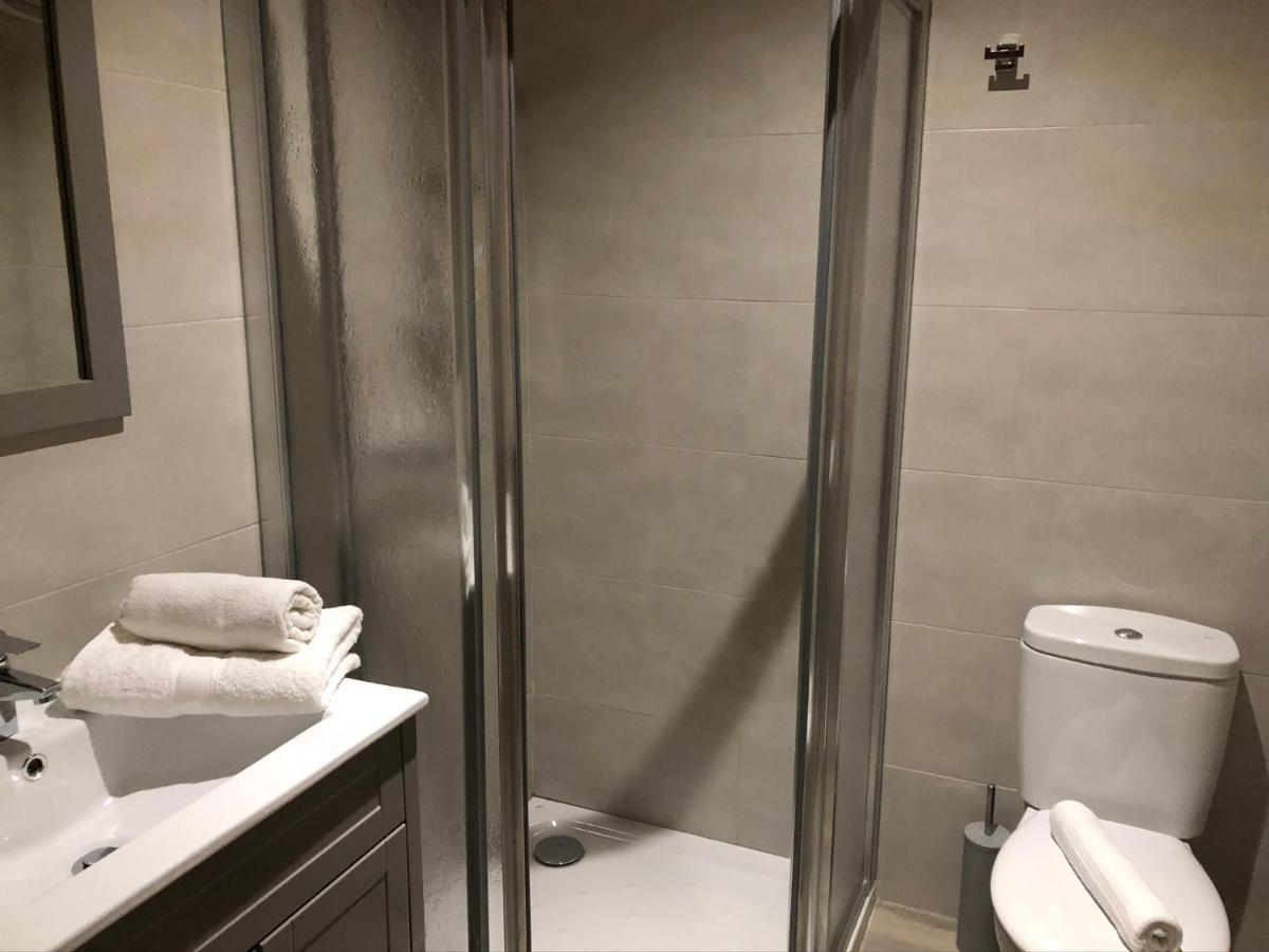 El Camino Apartment Laza Екстериор снимка