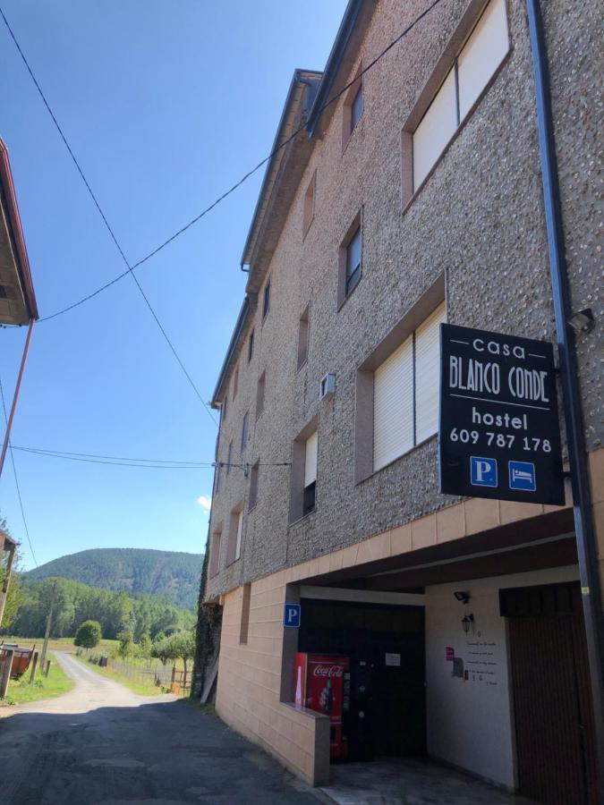 El Camino Apartment Laza Екстериор снимка