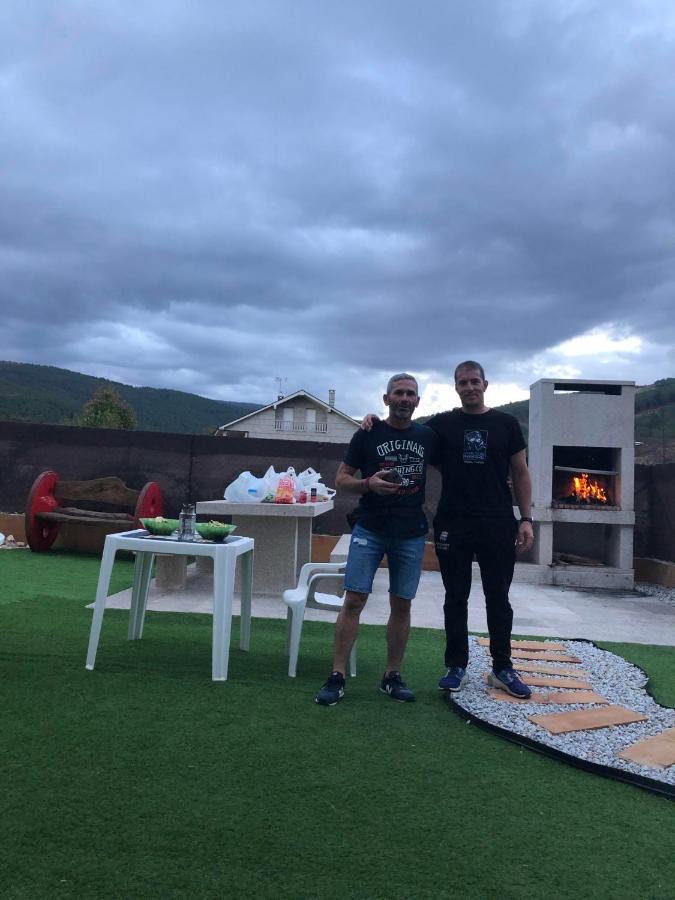 El Camino Apartment Laza Екстериор снимка