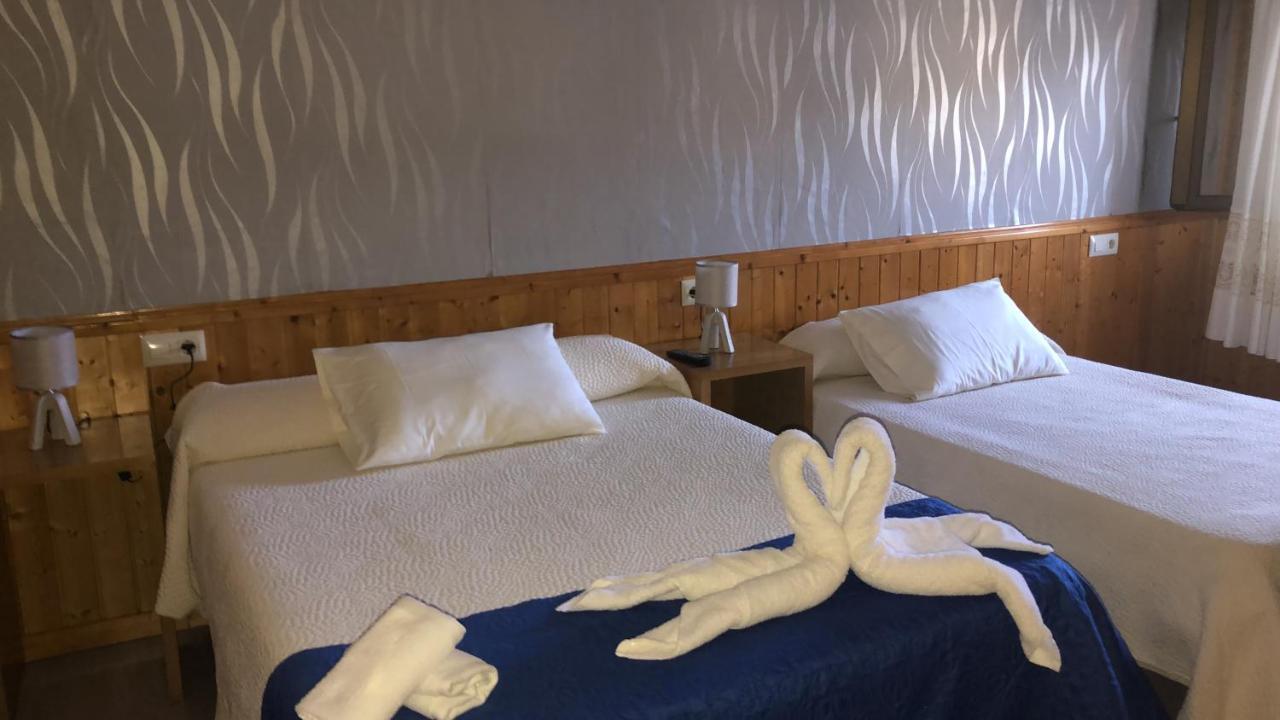 El Camino Apartment Laza Екстериор снимка