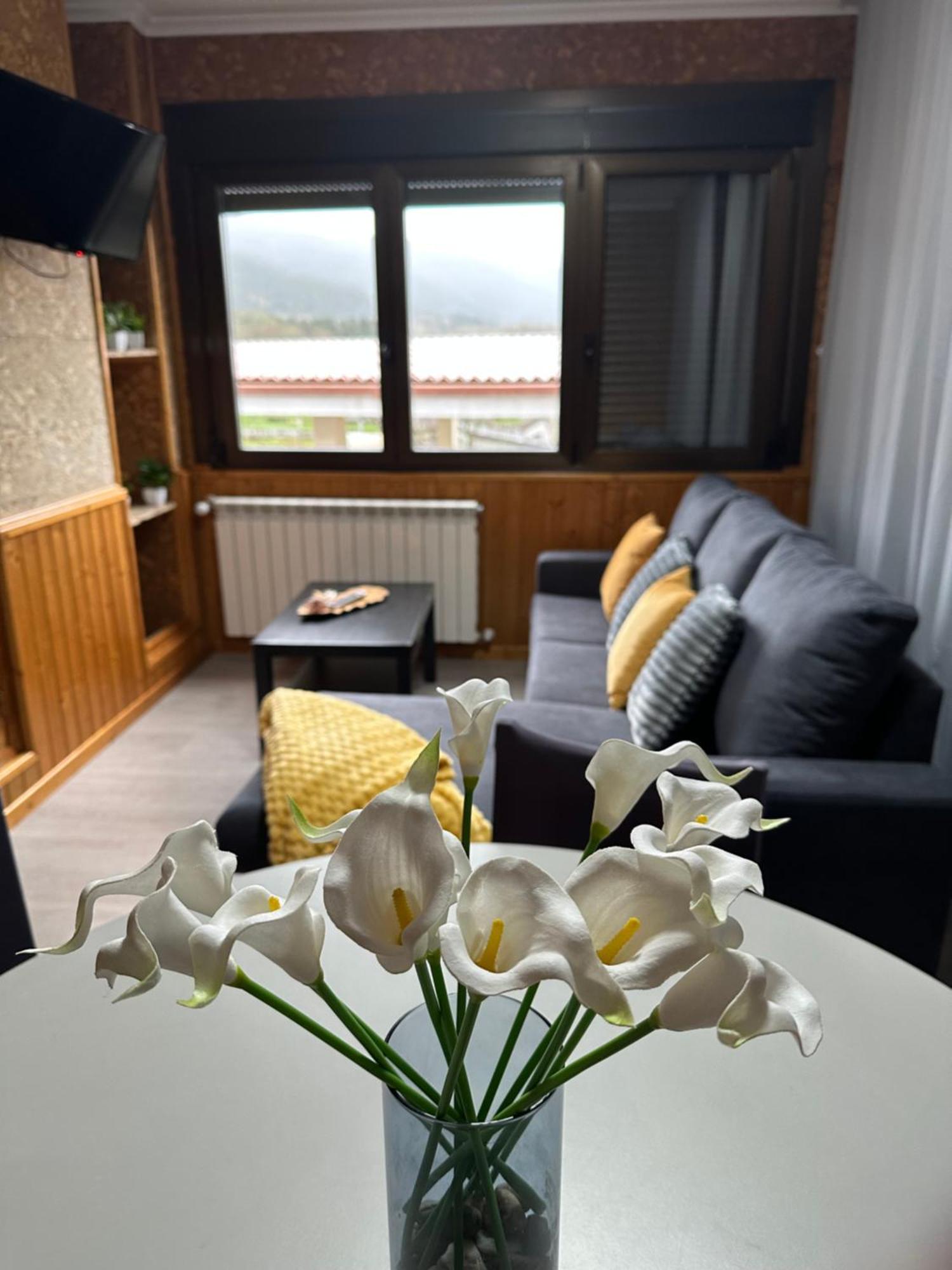 El Camino Apartment Laza Екстериор снимка