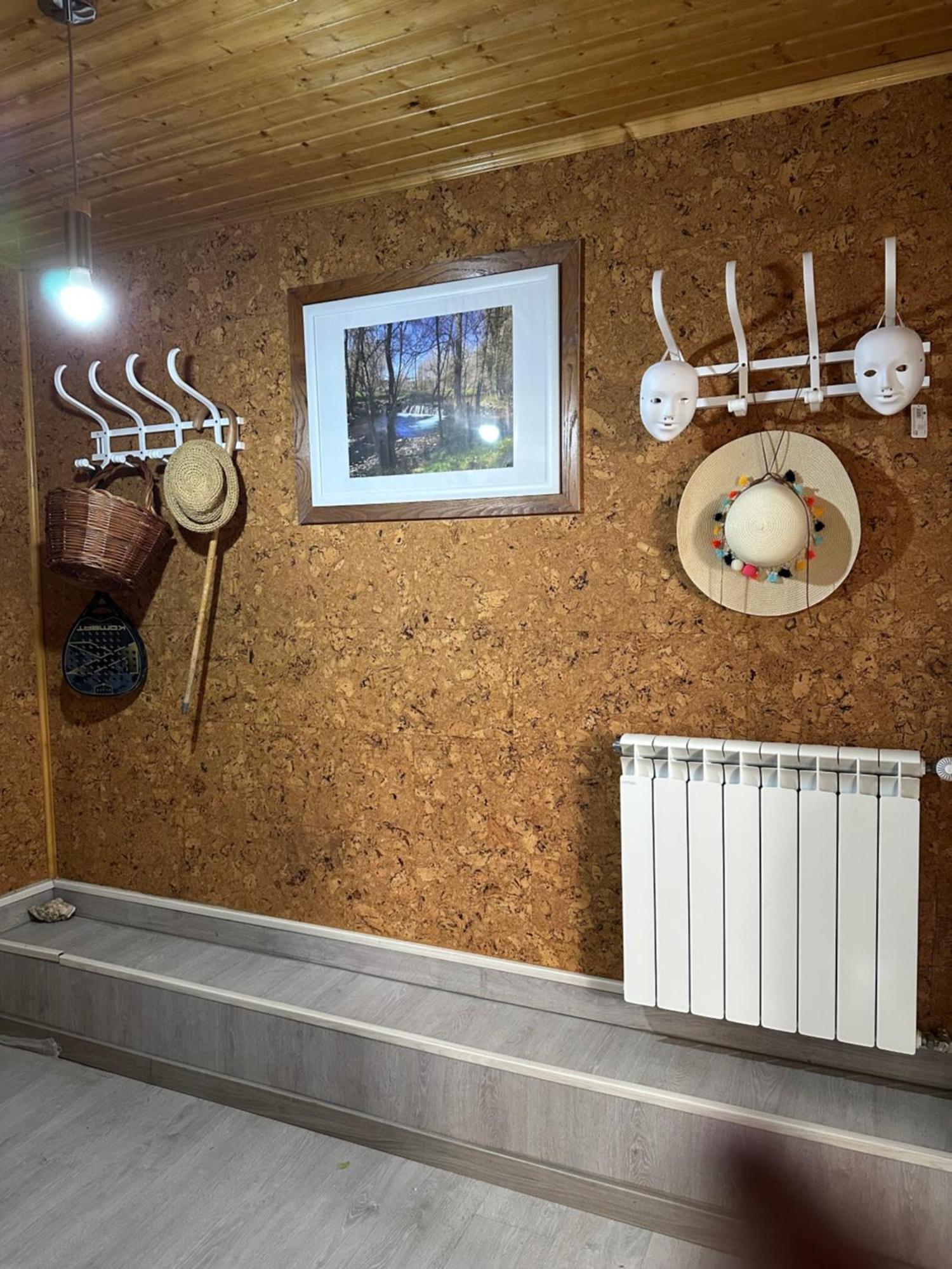 El Camino Apartment Laza Екстериор снимка