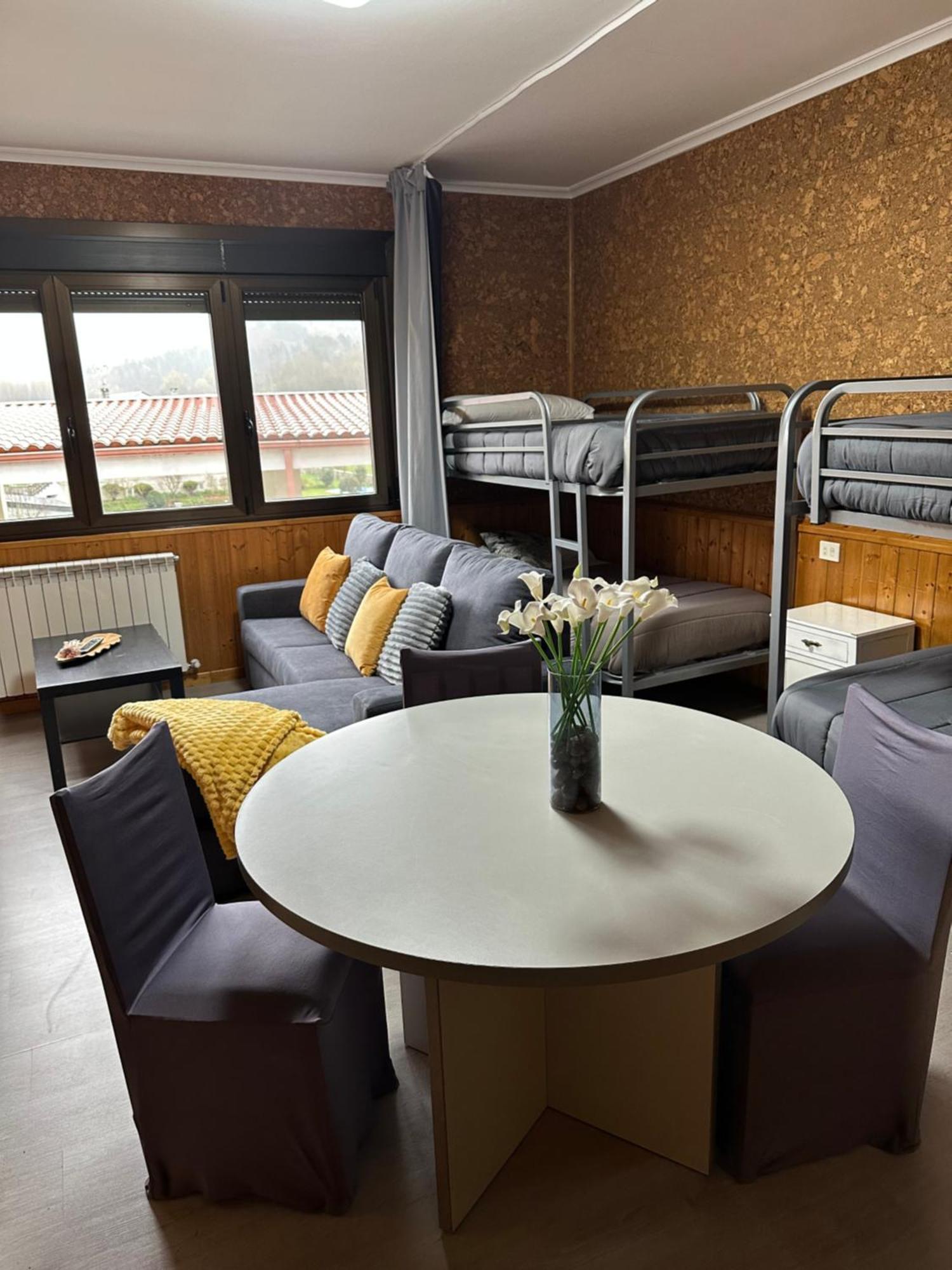 El Camino Apartment Laza Екстериор снимка