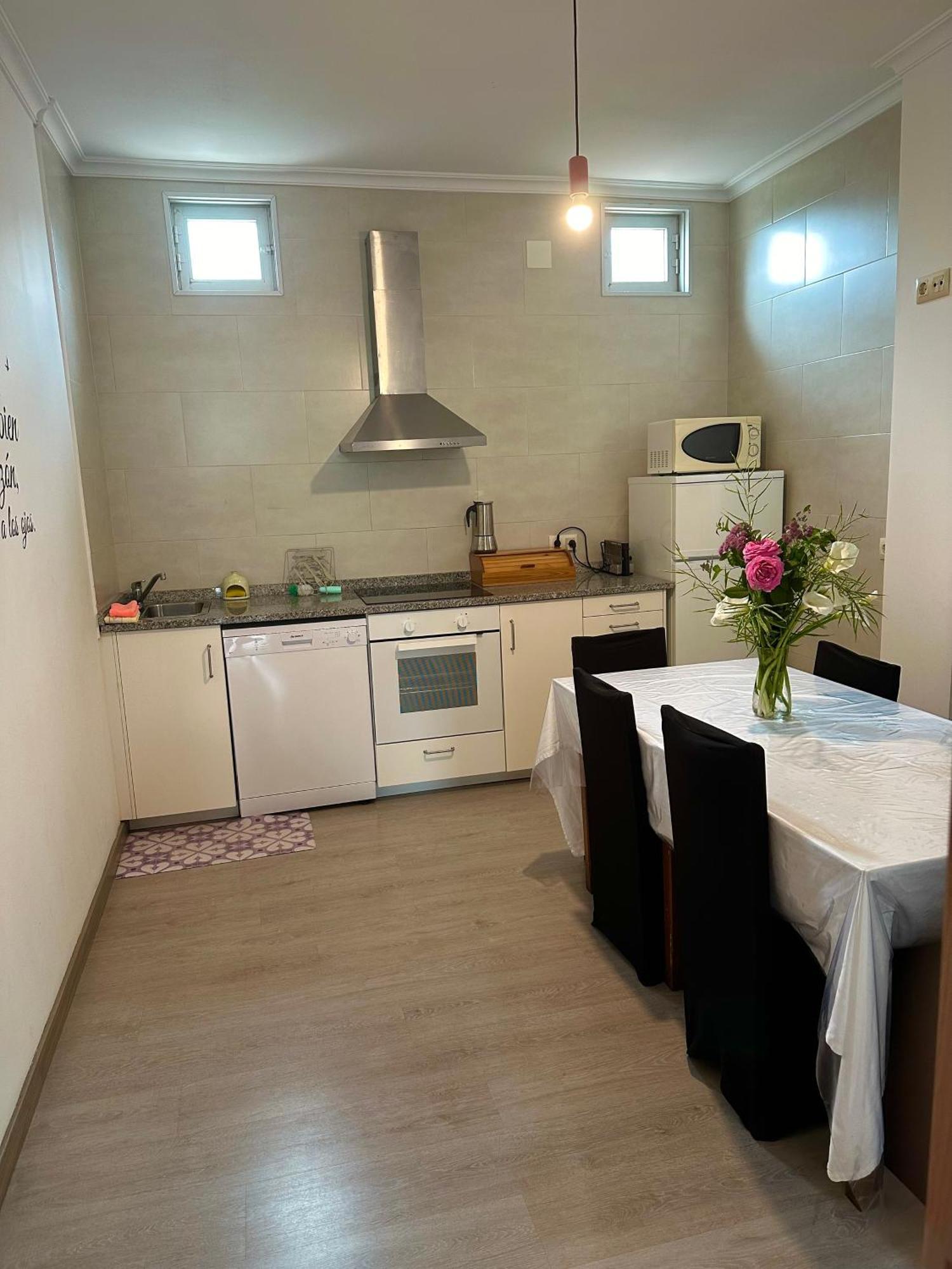 El Camino Apartment Laza Екстериор снимка