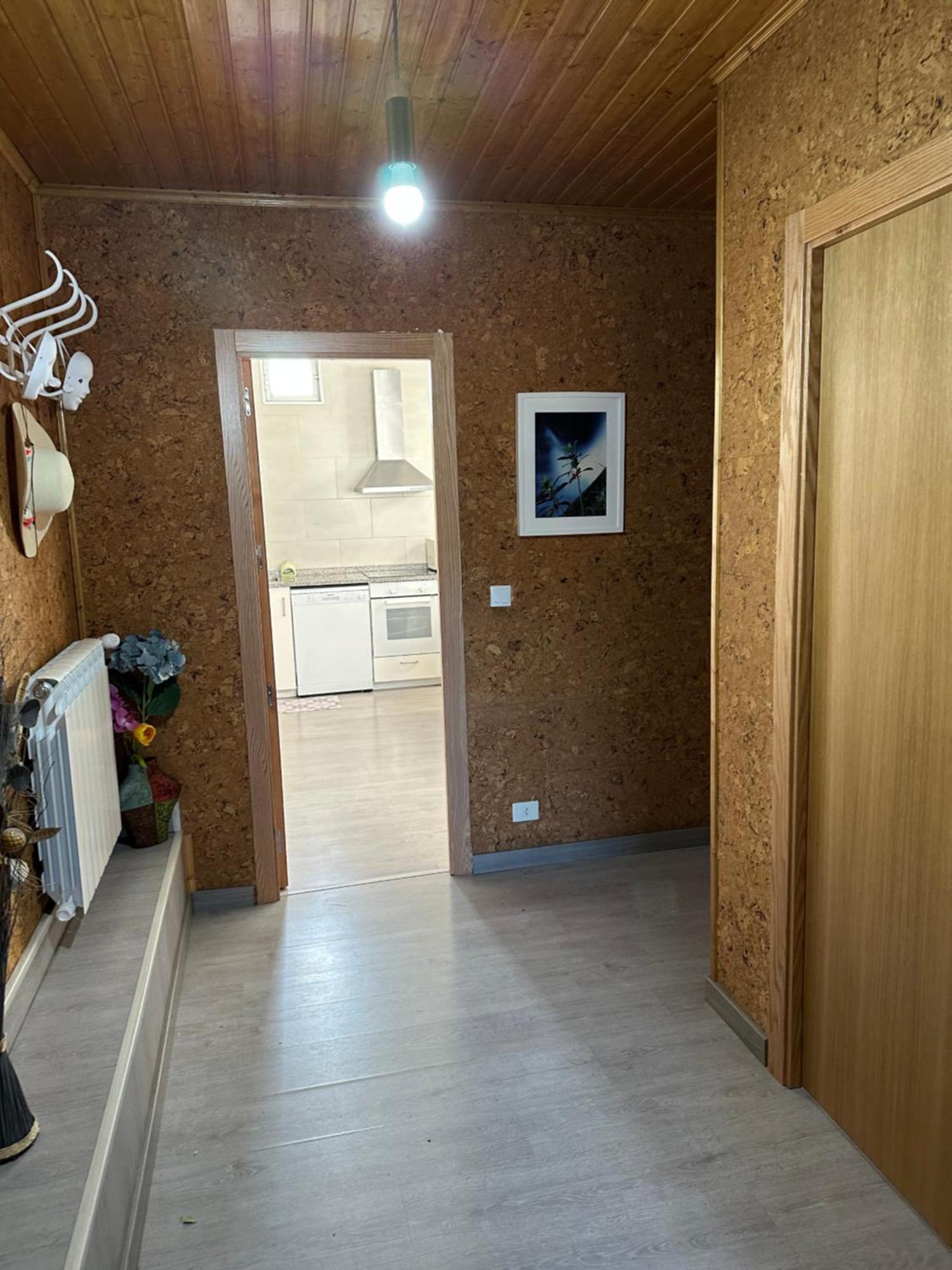 El Camino Apartment Laza Екстериор снимка