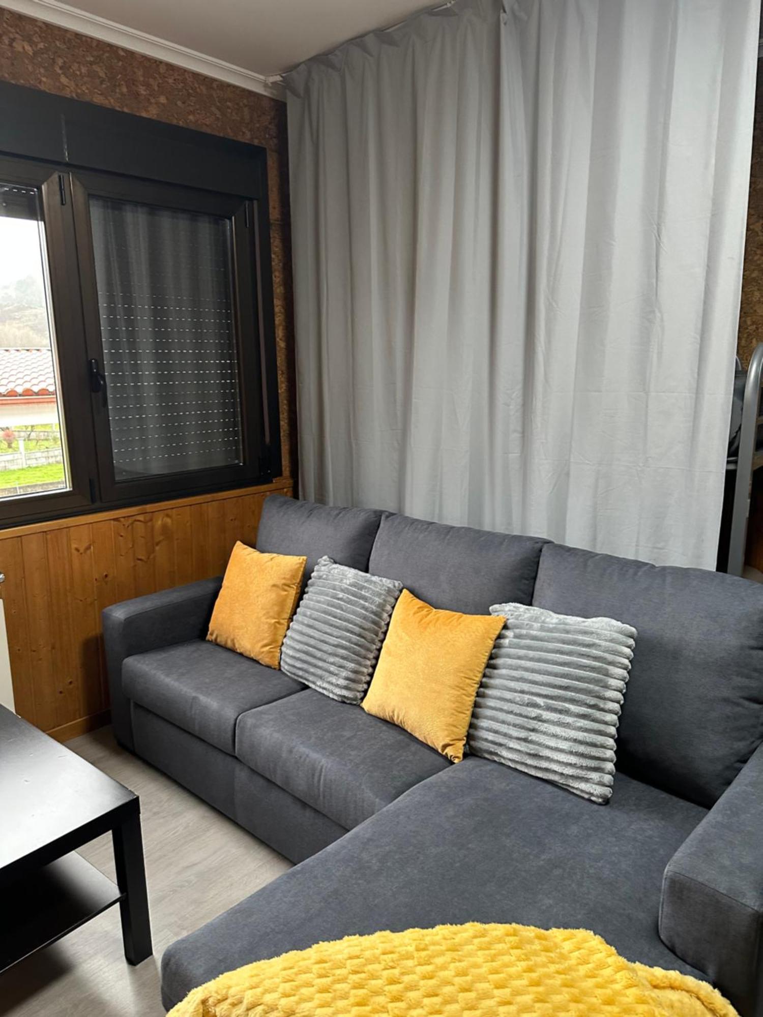 El Camino Apartment Laza Екстериор снимка